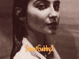 SweetGabbyX
