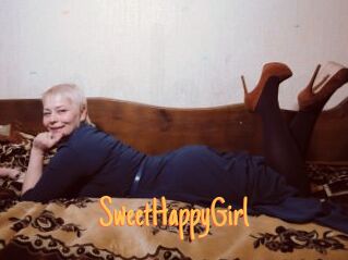 SweetHappyGirl