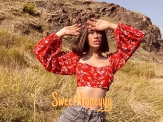 SweetHoneyyy Mobile Porno
