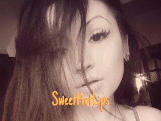 SweetHotLips