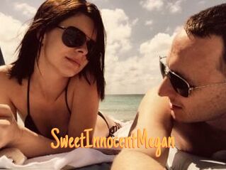 SweetInnocentMegan