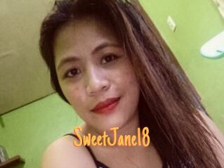 SweetJane18