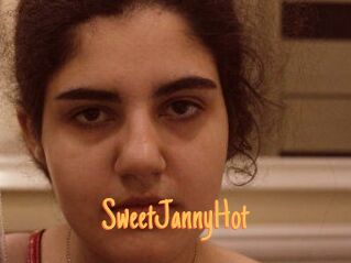 SweetJannyHot