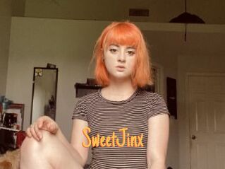 SweetJinx