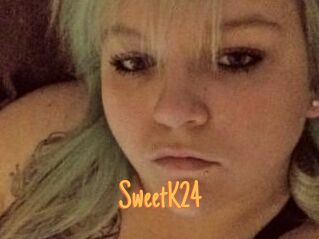 SweetK24
