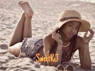 SweetKJ Mobile Porno
