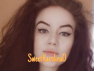 SweetKarolinaO