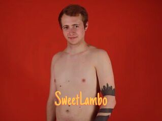 SweetLambo