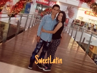 SweetLatin