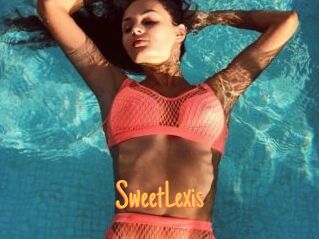 SweetLexis