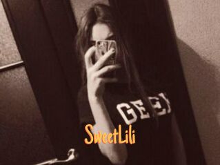 SweetLili Mobile Porno