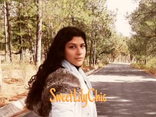 SweetLilyChic