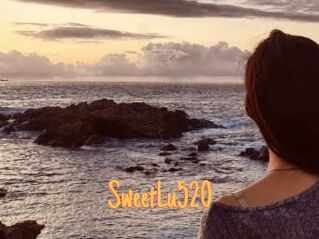 SweetLu520