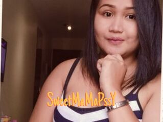 SweetMaMaPssY