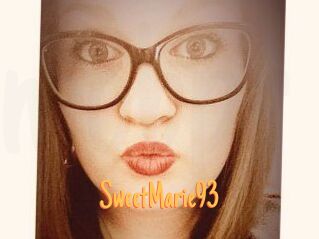 SweetMarie93
