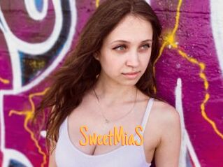 SweetMiaS