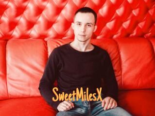 SweetMilesX