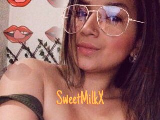 SweetMilkX