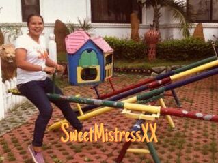 SweetMistressXX