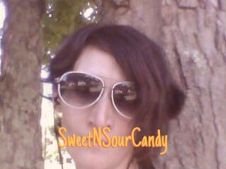 SweetNSourCandy