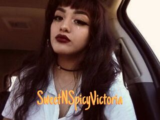 SweetNSpicyVictoria