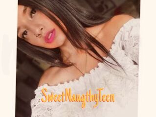 SweetNaugthyTeen