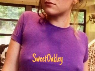 SweetOakley