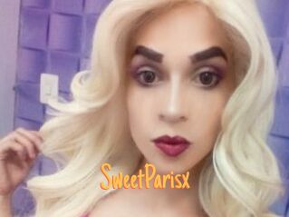SweetParisx