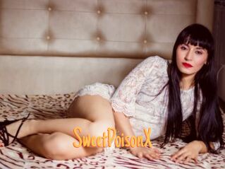 SweetPoisonX