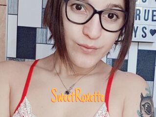SweetRoxette Mobile Porno