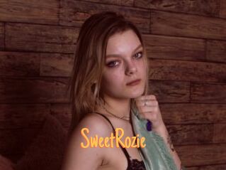 SweetRozie
