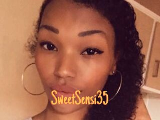 SweetSensi35 Mobile Porno
