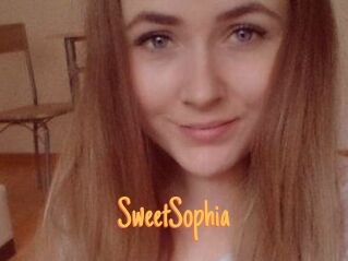 SweetSophia