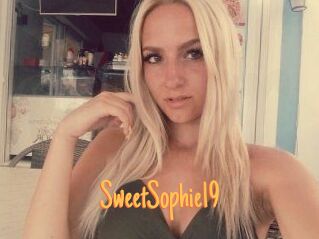 Sweet_Sophie19 Mobile Porno
