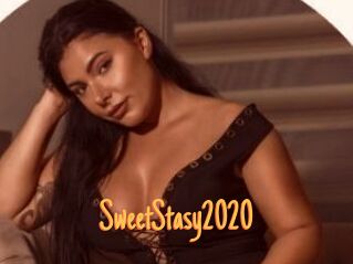 SweetStasy2020
