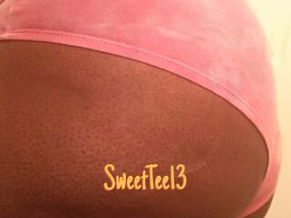 SweetTee13 Mobile Porno