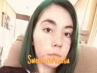 SweetTeenAmelia