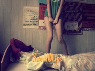 SweetULips