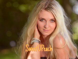 SweetUPeach
