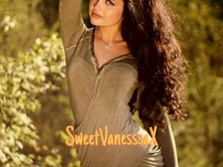 SweetVanesssaX