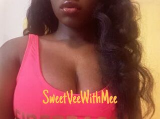 SweetVeeWithMee
