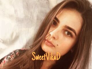 SweetVikaD