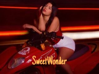 SweetWonder Mobile Porno