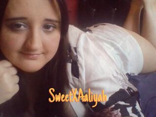 SweetXAaliyah