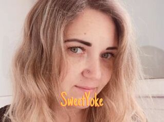 SweetYoke