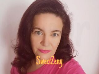 SweetZeny