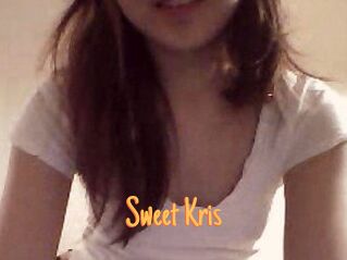 Sweet_Kris Mobile Porno