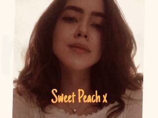 Sweet_Peach_x Mobile Porno