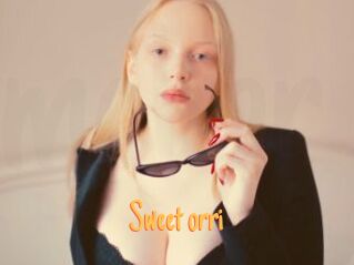 Sweet_orri