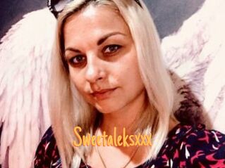 Sweetaleksxxx Mobile Porno